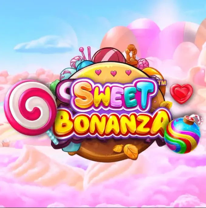 Sweet Bonanza