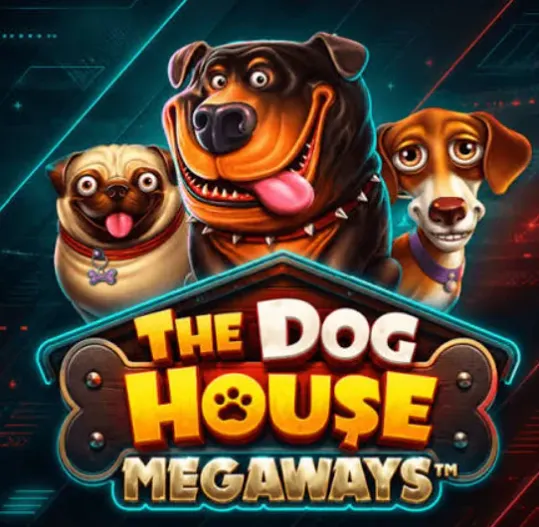 The Dog House Megaways
