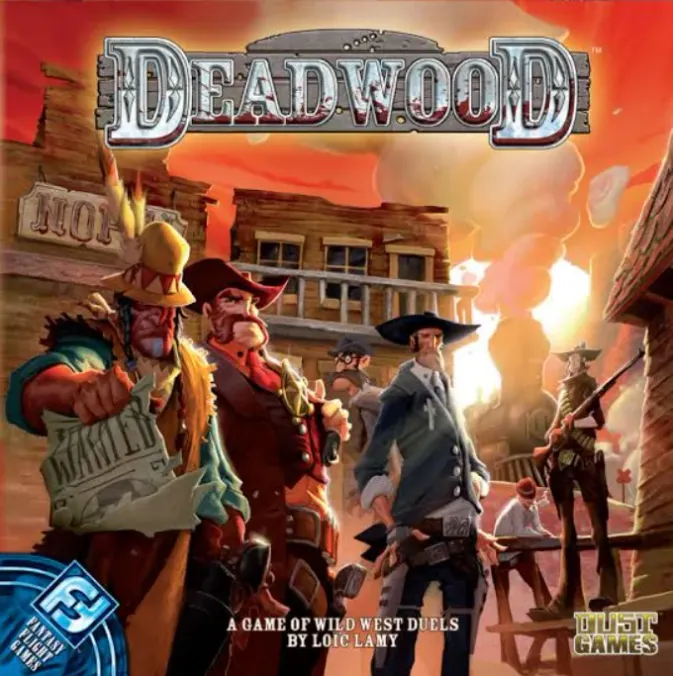 Deadwood