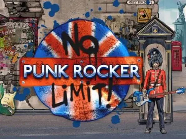 Punk Rocker