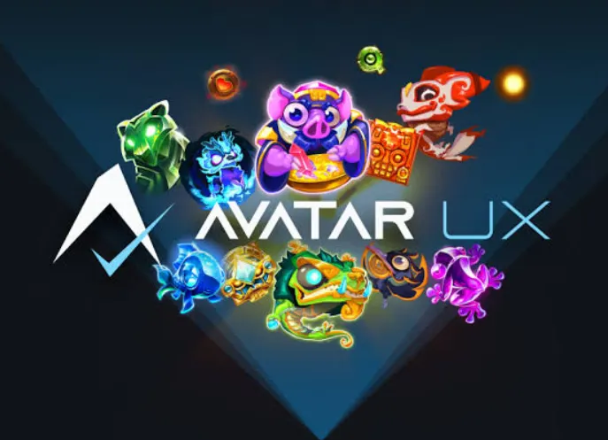 AvatarUX