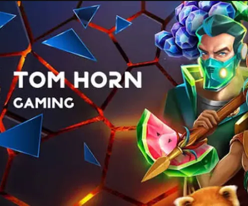 Tom Horn Gaming