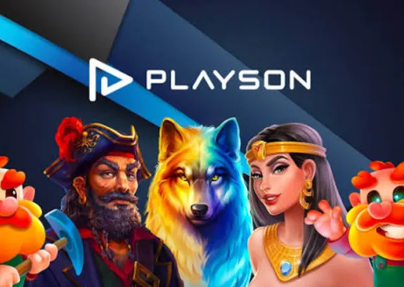 Playson