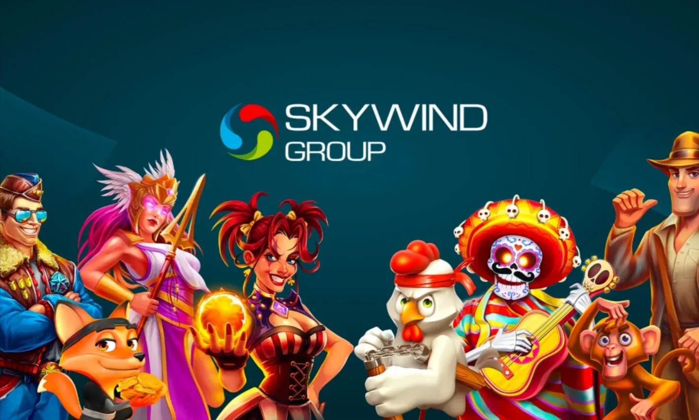 Skywind